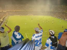 Rosario central ganó 5 partidos, perdió 3 y empató 2 en sus últimos 10 partidos. Menakos 22 Rosario Central Vs Gimnasia En El Gigante De Ar Flickr