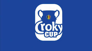 Le standard, vainqueur de lommel jeudi, défiera lui l'us. Croky Cup Intro Youtube