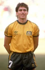 Anyway, here it is, the socceroo(australian national team) kit. Daily Football Show A Twitter Frank Farina In 1988 Is This The Best Socceroos Kit Of All Time
