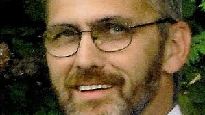 David Richardson Obituary (1962