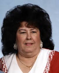 Josephine Moss Obituary