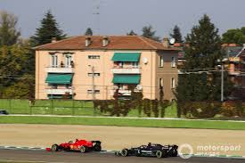 F1 i̇stanbul için tüm detaylı bilgiler haberimizde. Formula 1 Emilia Romagna Grand Prix How To Watch Start Time More