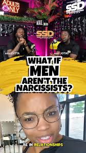 Wait… aren't these ALL female traits? Will they finally admit to it?  #NarcissistBehavior #FemaleTraits