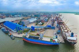 Rs prima husada cipta medan subsidiary of pelindo 1 jl.stasiun belawan �. Pelindo 1 Dan Fks Solusi Logistik Optimalkan Layanan Terminal