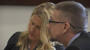 Testimony begins in day one of Jones murder trial