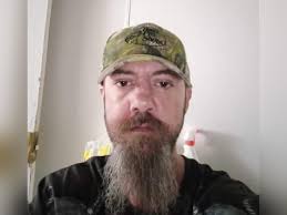 Jeffery Allen Barton's Memorial Website