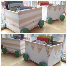 Mommo Design Ikea Hacks With Paint Flisat Spielzeugboxen Furniture Designs Kids Desig Kinder Zimmer Ideen Zum Selbermachen Fur Kinder Ideen Fur Projekte