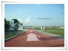 The vision for bandar saujana putra (bsp) started way back in 2003. Chedinsphere Flyover Bandar Saujana Putra Sebuah Penantian Panjang