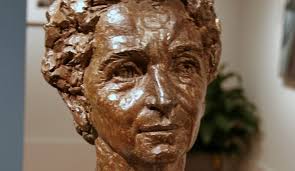 Margaret Sanger Statues Honor a Racist and Eugenicist; but as with Darwin,  Let Her Stay