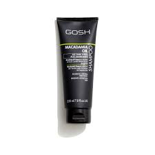 For high porosity hair the best are polyunsaturated oils like flaxseed oil or sunflower oil. Hair Shampoo 230ml Macadamia Oil