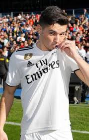 Other young stars have headed out on loan, but diaz. 13 Brahim Ideas Real Madrid Madrid Real Madrid Shirt
