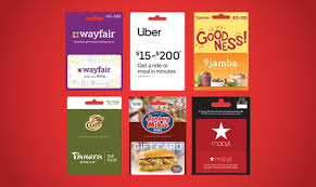 Find out which gift cards are included and when the offer ends. Expired Shoprite Buy 100 On Any Gift Cards Get 15 Off Your Next Shopping Order Gc Galore