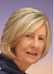 Condolence Book for Mary Beatty (née O'Connor) (Kilbarrack, Dublin)