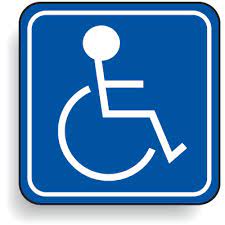 Huge variety & ships fast. Mini Handicapped Parking Signs Seton