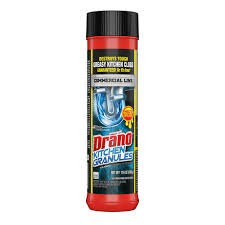 drano commercial line 17.6 oz. kitchen