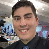 Jonathan Brader's Instagram, Twitter & Facebook