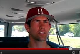 Belmont High Alumnus At Center of Viral Video Smash