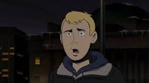 Venture Bros. Season 7 Bluray Clip: Sirena Goes Off