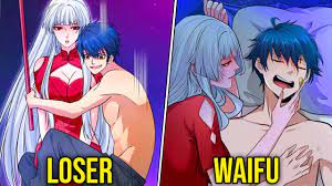 2) Boy Married The Demon Queen, Spent The Wedding Night And Absorbed Her  Power - Manhwa Recap - YouTube