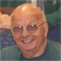 Obituary information for David W. Hough