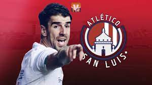 Estadísticas de su carrera (partidos, goles, tarjetas, etc.) e historial de traspasos. Rodrigo Noya Cuarto Refuerzo Del Atletico De San Luis Guard1anes 2020 Youtube