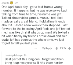 So these were some of the good and funny april fool pranks i found over the web. 15 Satisfying Long Con April Fool S Day Pranks To Try Out For Ultimate Delayed Gratification Fail Blog Funny Fails