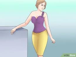 4k and hd video ready for any nle immediately. How To Dress Up Like A Girl 15 Steps With Pictures Wikihow