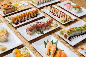 View deals for the westin chicago river north, including fully refundable rates with free cancellation. The Best Sushi Restaurants In Chicago 2020 Edition