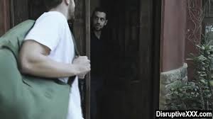 Homophobe screwed in the ass by gay stepbrother - XNXX.COM