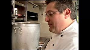 Christopher's Kitchen Pastrami Salmon