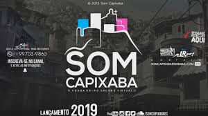 Mc Vitinho Do Jacare Maior Inimigo Do Pensador E O Pensamento Dj Lc Do Tb Som Capixaba 2019 Youtube