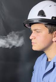 Scientific debate and haranguing aside, most would agree that N95 masks  aren't inherently comfortable and they pose some problems when it comes to  communicating with others. Researchers at the University of Michigan