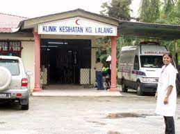 Klinik kesihatan tanjung lalang temerloh coordinate: Mbbs Batch 5 6 Dho Baling Health Promotion And Health Quality Control Aimst University M B B S Community Medicine And District Health Office Posting