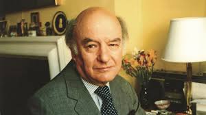 Among the great & the good