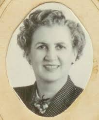 Margaret Ruth Denison Ost (1899-1987)