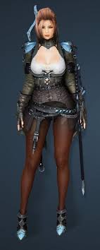 Remember that class guides are a rough explanation of the class, designed to give you an idea of the class and what you should be aiming for. Bdo Fashion Maehwa Karlstein Black Desert Online