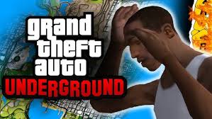 San Fierro Police Department