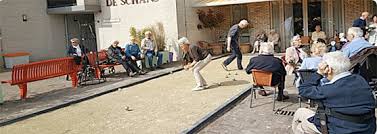 Langer Thuis En Minder Eenzaam Beteroud