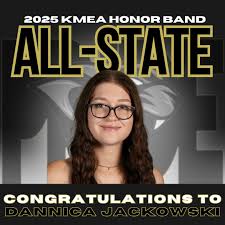 Pride of Paola Panther Band