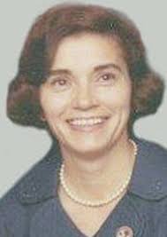 Dorothy Richey Obituary (1929