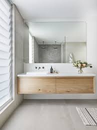Best 25 modern bathrooms ideas on pinterest modern source www.pinterest.com. Australian Bathroom Trends September 2018 Edition The Interiors Addict Luxury Bathroom Master Baths Bathroom Trends Timber Vanity