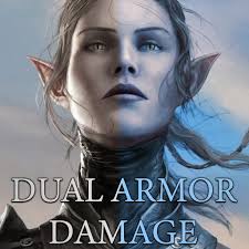 Steam Workshop::Dual Armor Damage