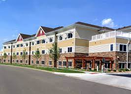 Hanley Place Apartments Hudson Wi Low Income Apartments These apartments are specially designed for seniors age 50 and better who are looking for a comfortable and friendly living community.