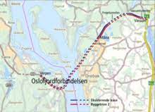 Oslofjordtunnelen as ingeniør rybergs gate 99 3027 drammen. Oslofjord Tunnel Wikipedia