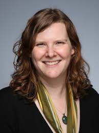 74: Dr. Sara Brenneis