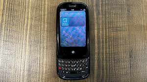 How Palm Pre And WebOS Inspired The ...