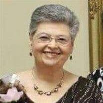 Betty Louise Daniel Obituary