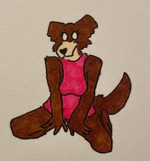 Chief keef made a white girl pose like this : rBeastars