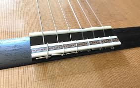 Should i change the strings on a new guitar? How To String A Classical Guitar A Guide To Changing Strings This Is Classical Guitar