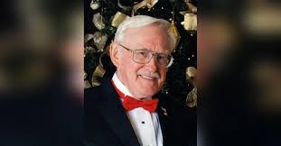 Obituary information for John Donald Ritchie